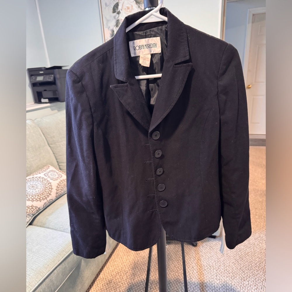 Vintage 2000s Blazer